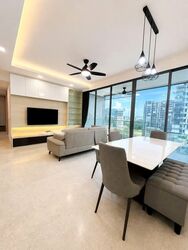 Sennett Residence (D13), Condominium #596521451